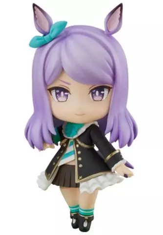 Comprar Mejiro Mcqueen Fig 10 cm Umamusume Pretty Derby Nendoroid Figuras