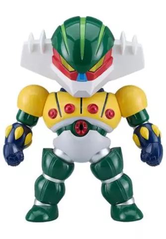 Comprar Steel Jeeg Fig. 22 cm Steel Jeeg V.S.O.F Figuras