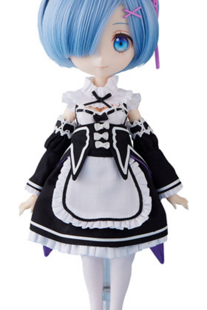 Rem Fig 23 cm Re:Zero Starting Life In Another World Harmonia Humming