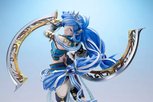 Reservar Figura Dana Iclucia Ys VIII: Lacrimosa of Dana Kotobukiya 1/7 Figuras Estándar