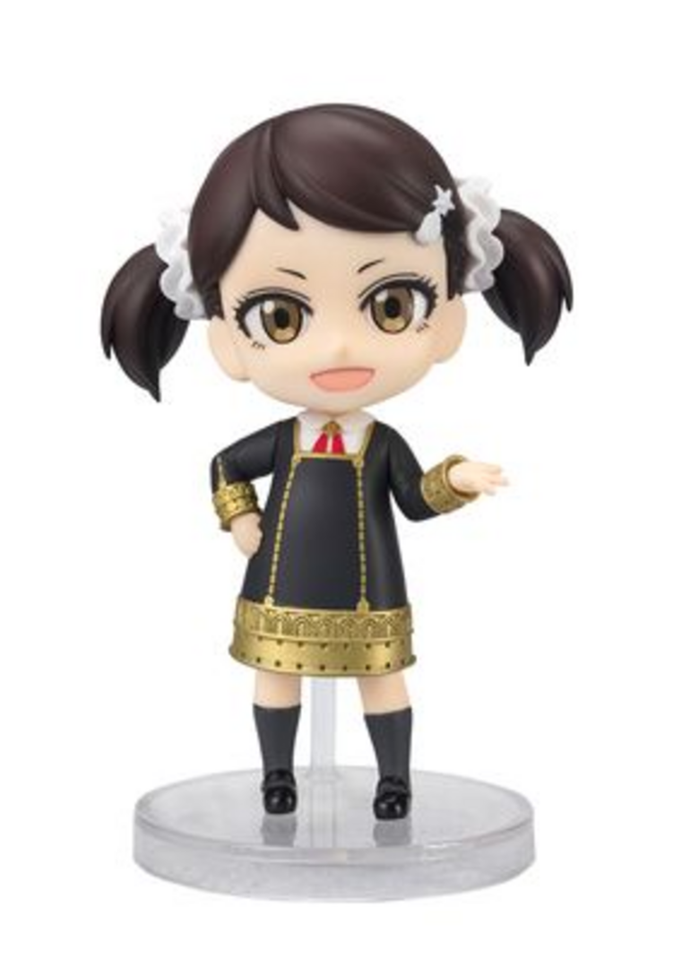 Becky Blackbell Fig. 8 cm Spy X Family Figuarts Mini