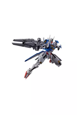Comprar Gundam Aerial Ver Anime Figura 18 cm Mobile Suit Gundam Twfm Chogokin Figuras