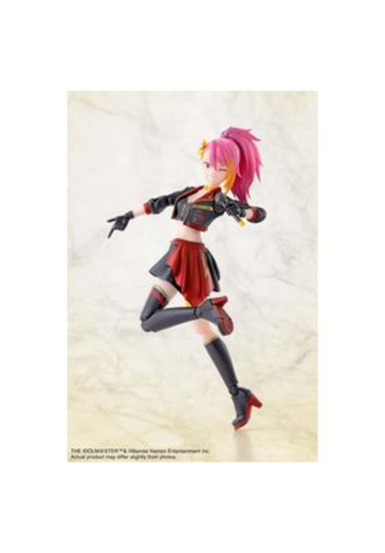 Ayumu Maihama Fig. 14 cm Idolmaster Sh Figuarts