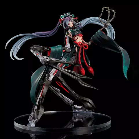 Reservar Figura Calne Ca Vocaloid Japanese Style 15th Memorial Union Creative Figuras