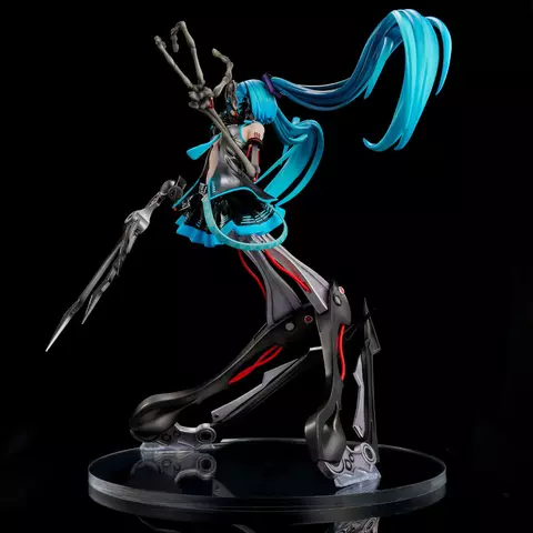 Reservar Figura Calne Ca Vocaloid 16th Memorial Union Creative Figuras