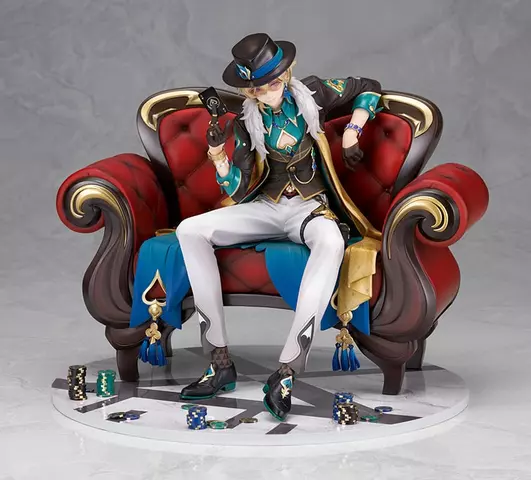 Reservar Figura Aventurine Honkai: Star Rail 1/7 ALTER Figuras Estándar