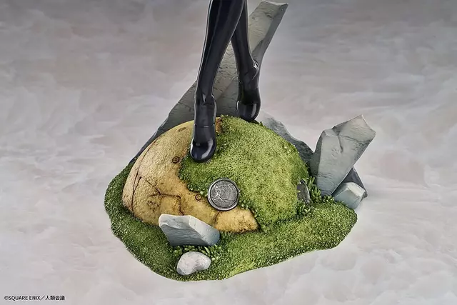 Reservar Figura 2B NieR: Automata Ver.1.1a 1/7 Good Smile Figuras