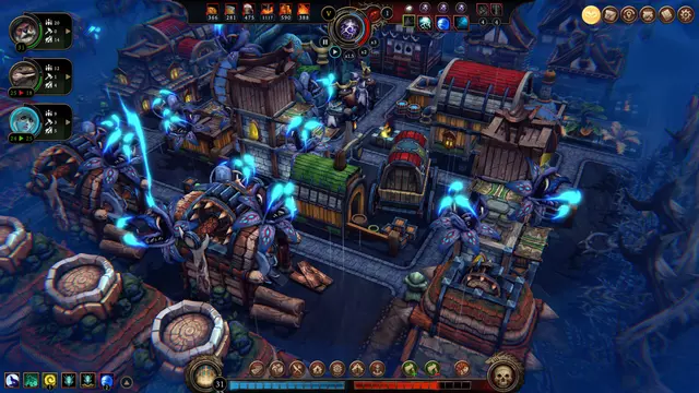 Reservar Against The Storm PS5 Estándar screen 7
