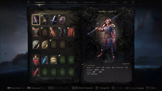 Reservar Mandragora Whispers of the Witch Tree Switch Estándar screen 12