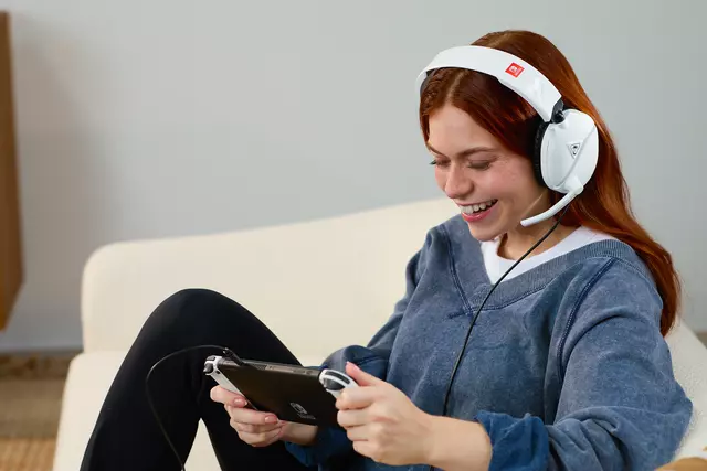 Reservar Auriculares Recon 70 NS2 Blanco Switch Switch screen 3