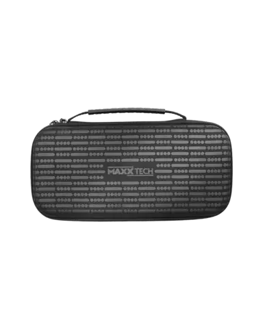 Funda Rígida Premium + Hyper Sentinel (Código de Descarga) para Nintendo Switch™ 2