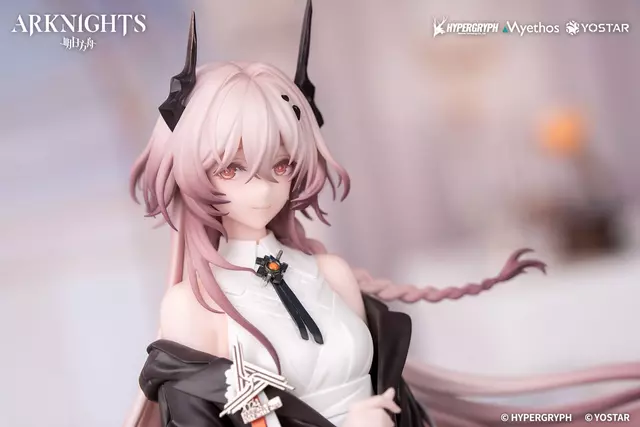 Reservar Figura Theresa Arknights Journey of Music Ver. 1/8 Gift+ Myethos Figuras Estándar