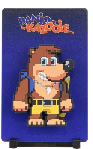 Reservar FiGGYZ - Banjo-Kazooie - Banjo Figuras
