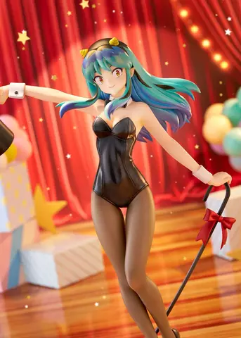 Reservar Figura Lum Urusei Yatsura Bunny Girl Ver. 1/7 Ques Q Figuras Estándar