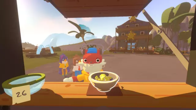 Reservar Fruitbus Switch Estándar screen 7