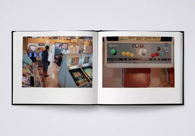 Comprar Libro de los Últimos Game Center - Descubre Los Miticos Salones Recreativos de Japón Libros Tapa Dura
