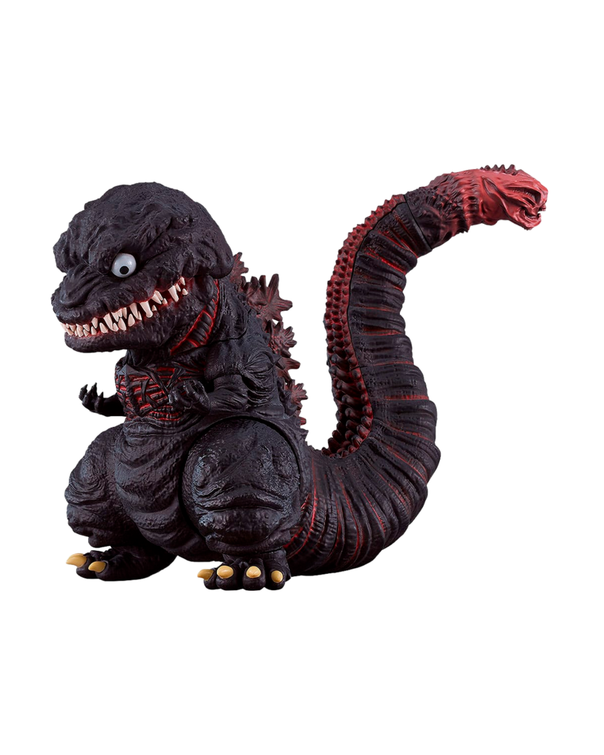 Figura shin godzilla godzilla 2016 nendoroid