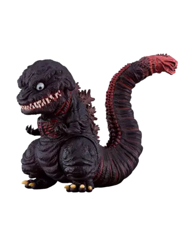 Figura Shin Godzilla Godzilla 2016 Nendoroid