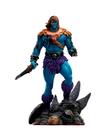 Figura Faker Masters of the Universe 1/10 Art Scale Iron Studios