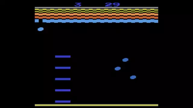 Reservar Cartucho Atari Avalanche Otros Atari screen 2
