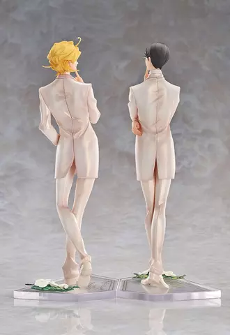Reservar Figura Hikaru Kusakabe Doukyusei Wedding Ver. 1/7 Orange Rouge Figuras Estándar