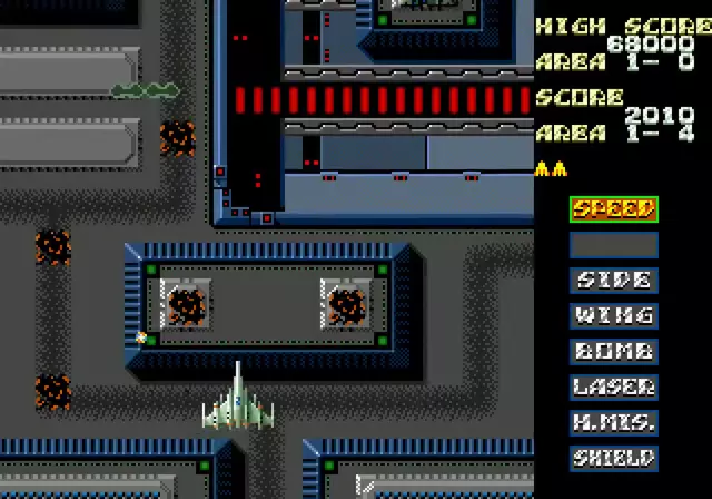 Reservar Toaplan Shooters Vol 2 Edición Coleccionista SEGA MegaDrive screen 1