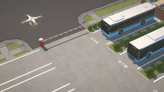 Comprar City Bus Manager PS5 Estándar screen 7