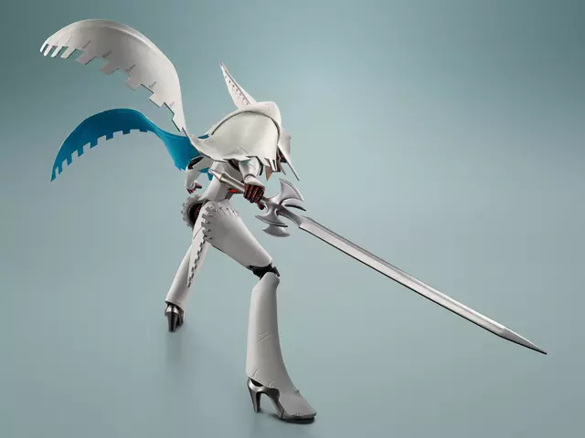 Reservar Figura Seeker Metaphor: ReFantazio SH Figuarts Figuras Estándar