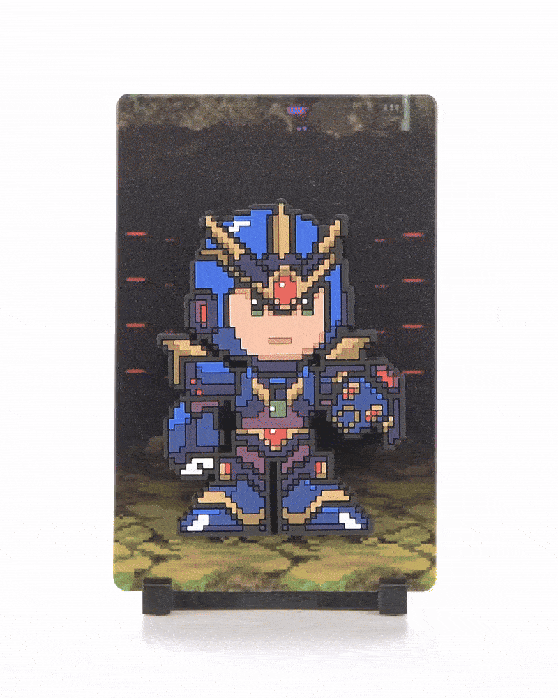 Reservar FiGGYZ - Mega Man - X Ultimate Armour Figuras