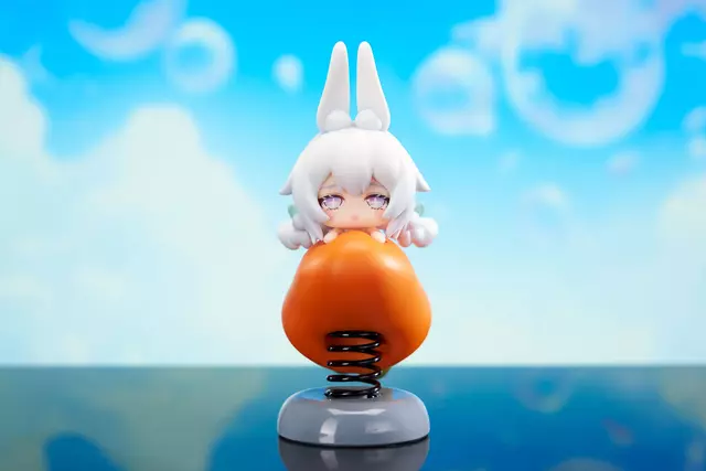 Reservar Figura Le Malin Azur Lane Happy Shake Apex Innovation Figuras Estándar