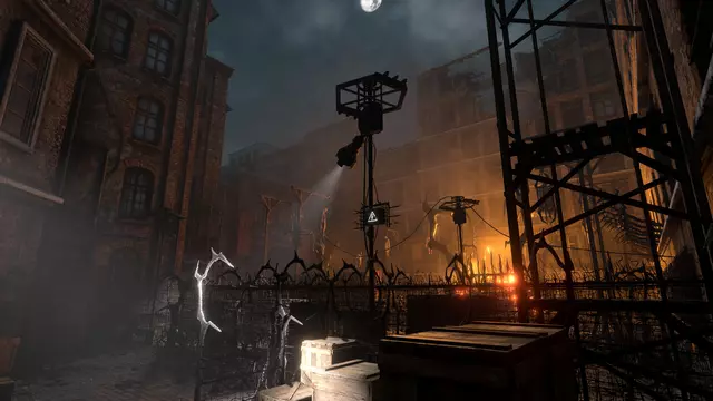 Reservar Unholy PS5 Estándar screen 12