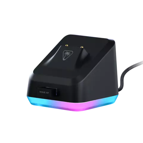 Comprar Ratón Kone XP Air · Negro PC