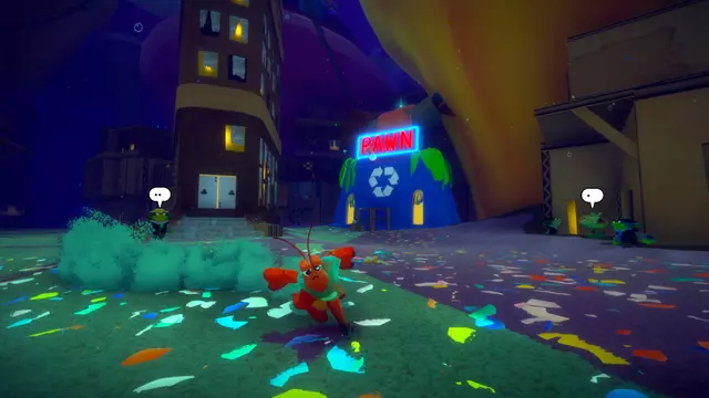 Reservar Another Crab's Treasure PS5