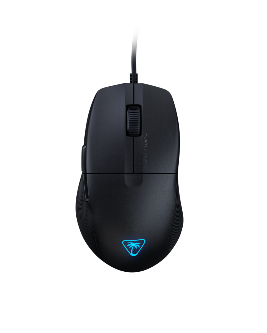 Ratón pure sel · negro