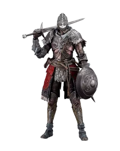 Estatua Raging Wolf Elden Ring 16 cm