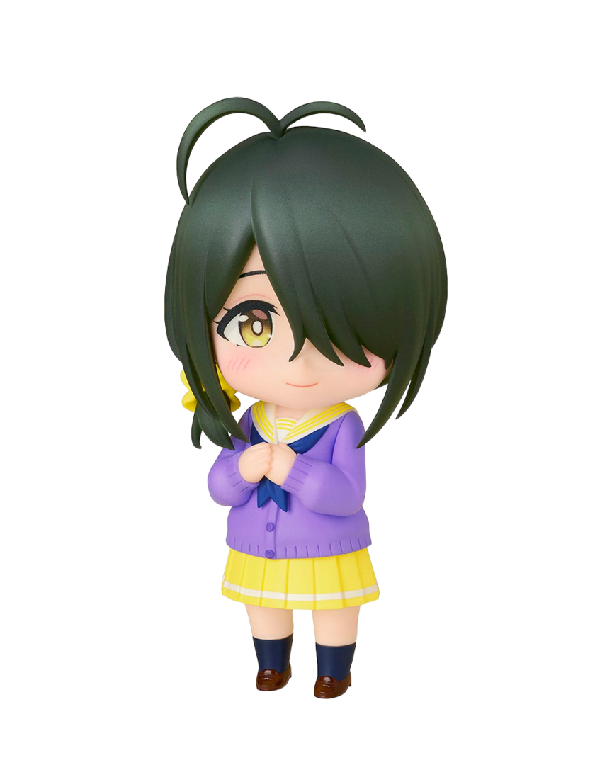 Figura kotono shiunji the shiunji family children nendoroid basic
