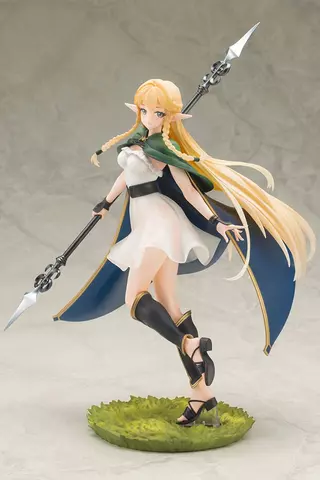 Reservar Figura Eltolinde Unicorn Overlord 1/7 Kotobukiya Figuras Estándar