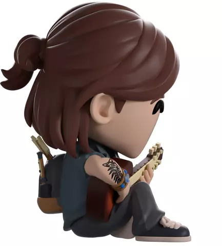 Reservar Figura Ellie The Last of Us Youtooz Figuras Estándar
