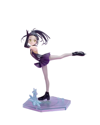 Figura Hikaru Kamisaki Medalist Luminasta Sega