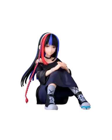 Figura Haru Asanushi Kamitsubaki City Under Construction PM Perching Sega