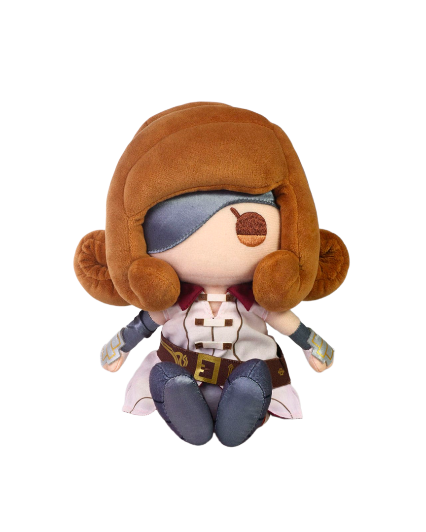 Peluche Beatrix Final Fantasy IX Square Enix 19cm