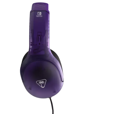 Comprar Auriculares Airlite Fit · Púrpura Fantasma Switch