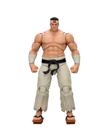 Figura Goro Daimon The King of Fighters '98 Hero Team JoyToy