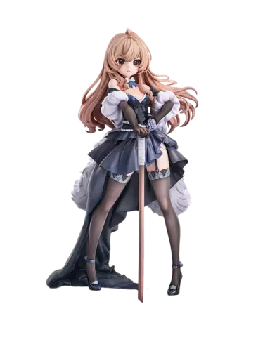 Figura Taiga Aisaka Toradora! Dress Ver. 1/7 Luminous Box