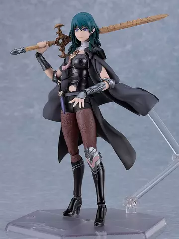 Reservar Figura Byleth (Female) Fire Emblem Awakening Figma Figuras Estándar
