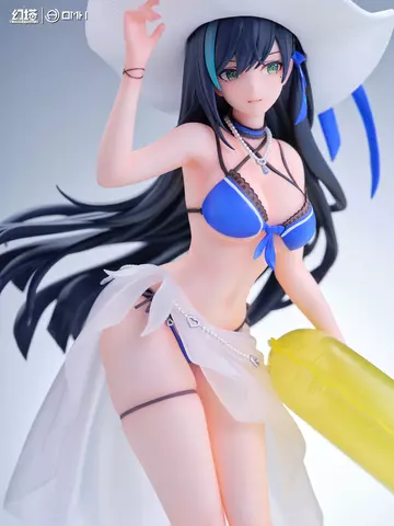 Reservar Figura Lin Tower of Fantasy 1/7 Omaha Figuras