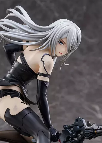 Reservar Figura A2 Nier: Automata Ver.1.1a 1/7 Max Factory Figuras Estándar