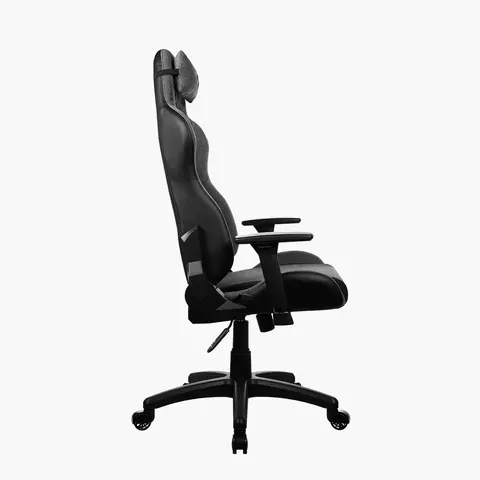 Reservar Arozzi Avanti SoftFabric Dark Grey Estándar
