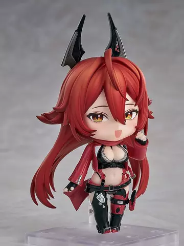 Reservar Figura Red Hood Goddess of Victory: Nikke Nendoroid Figuras Estándar