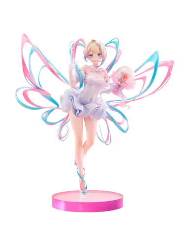 Figura OMGkawaiiAngel Needy Streamer Overload Anniversary Party Ver. 1/7 Good Smile